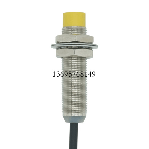 接近开关抗干扰防水传感器