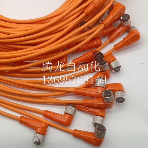 连接线CKS-4S12-3AD-2 CKS-4S12-3AD-2R