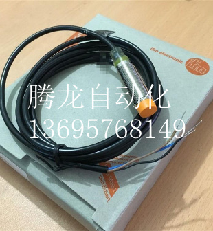 接近开关IFC245 IF9216 IF5481 IF6022 IF5204 IF5022