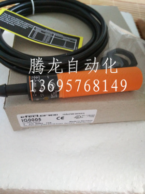 接近开关IG5956?IG-3008-APKG/20M C01