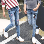 Robe enfant en Toile de coton - Ref 2045388 Image 17