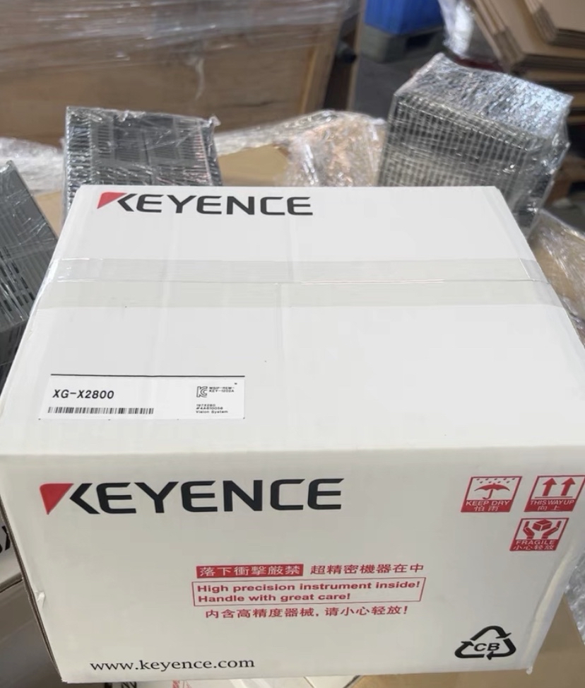 议价KEYENCE基恩士全新XG-X2800,CA-E100T视 标准件/零部件/工业耗材 自动化流水线 原图主图