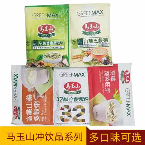 马玉山试吃多少钱 马玉山试吃价格 小麦优选