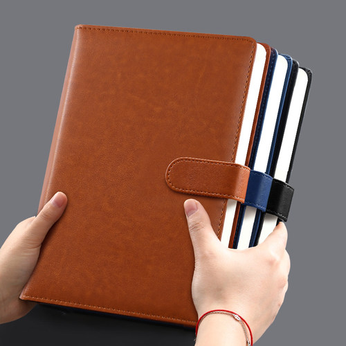 搭扣笔记本支持企业定制