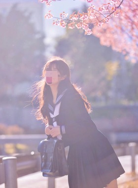 【出租】Swallowjk燕子家水手服JK制服毕业学生日系写真租赁