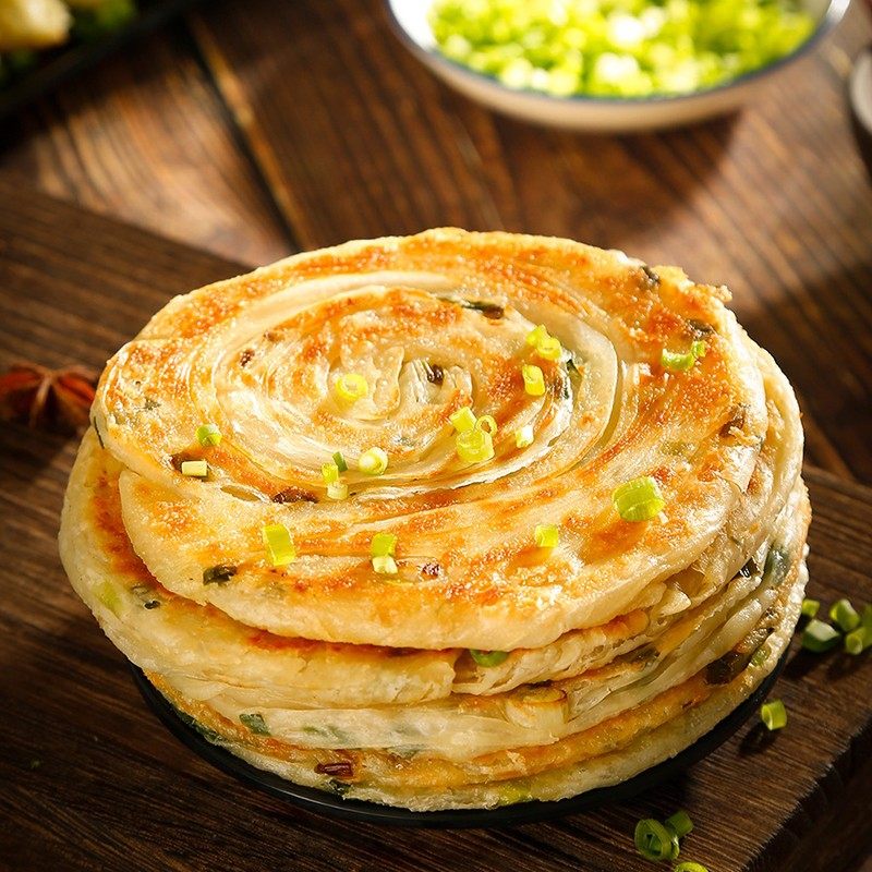 食新溢黄油葱油饼早餐速食家庭装半成品速冻手工梅干菜面饼葱花饼,粮油调味/速食/干货/烘焙,手抓饼/葱油饼/煎饼/卷饼,淘宝优惠券,粉丝福利购,淘宝优惠卷