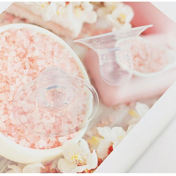 乳头凹陷吸奶器乳头内陷矫正器