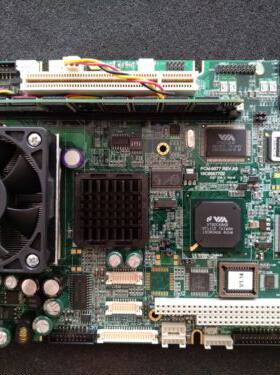 研华PCM-9577F EBX SBC采用Intel®Celeron1.2 GHz + 256 MB PC133