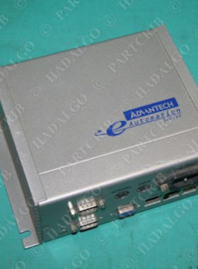 WBLINK-MAX/MSB 研华e系列WBLINK-MAXMSB W2000自动化计算机