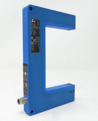 Non applicabile Wenglor YH08PCT8 sensoric sensore laser high