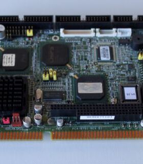 No se aplica Advantech Pca-6751 Rev B1 BIOS V1.35