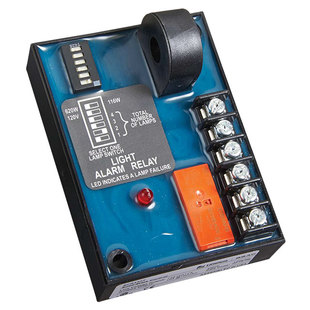 ELR CR4395 SCR430T 24VAC 24D AS3 330 K8AK