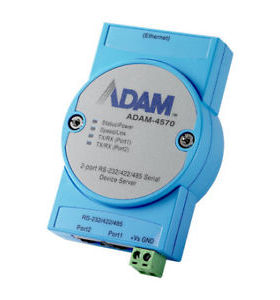 Advantech ADAM-4570-BE RS-232422485 Serien-Server