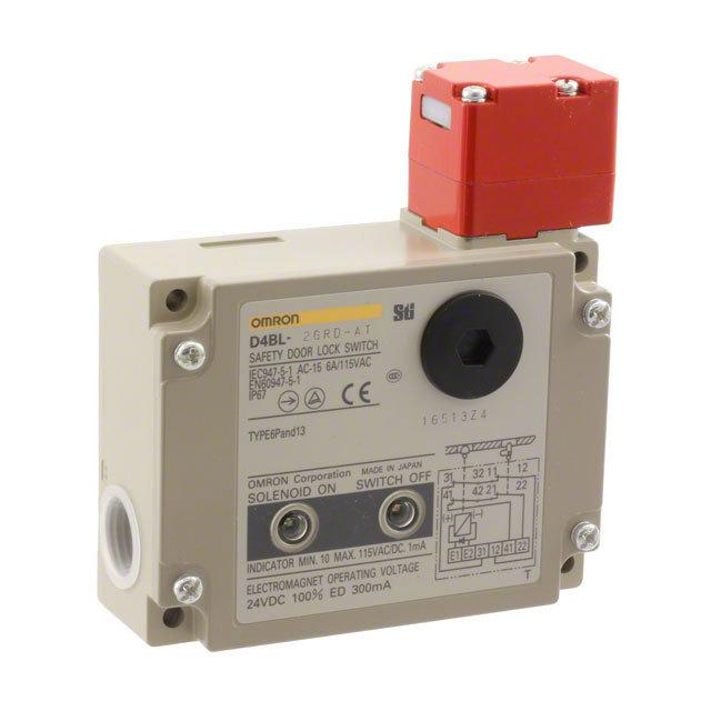 D4BL-2GRD-AT 21EN9-12 6HM1-6 LS2N3K GKLD3P7A2