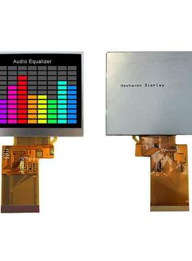 NHD-3.5-320240MF-ATXL#-1 NHD-C24064WO-ATFH#-3V3