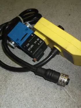 OPT104 NEW  Wenglor OPT104 Pneumatic Sensor Assembly  *FREE