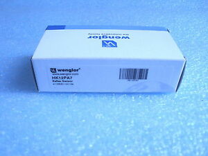 Wenglor     Reflextaster HK12PA7