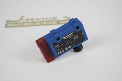 Wenglor Through-Beam Sensor SM982