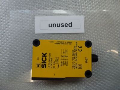 SICK l27e-3p2430 SICK 2 043 904 einweg-lichtschranke Gratis