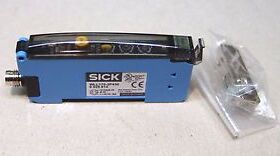 SICK WLL170-2P430 Lichtleiter Sensor 6029514 NEU
