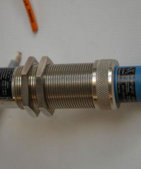 SENSOR WENGLOR SENSORIC US88VCS265