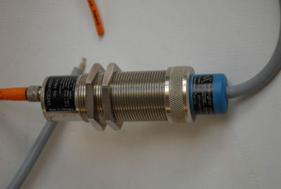 SENSOR WENGLOR SENSORIC US88VCS265