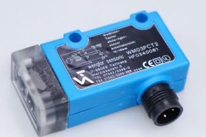 Wenglor  WM03PCT2 Weilichttaster / Druckmarkenleser