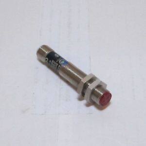 WENGLOR HO08PA3 Reflextaster mit Hintergrundausblendung 10-3