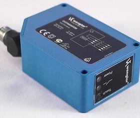 OY2TA403AT235 Wenglor Lichtlaufzeitsensor OY2TA403AT235 New