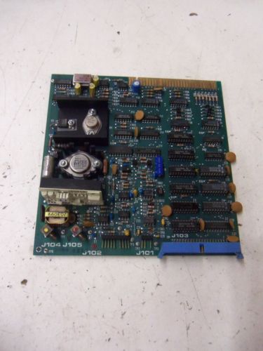 351660-M VIDEOJET 351660-M*USED*