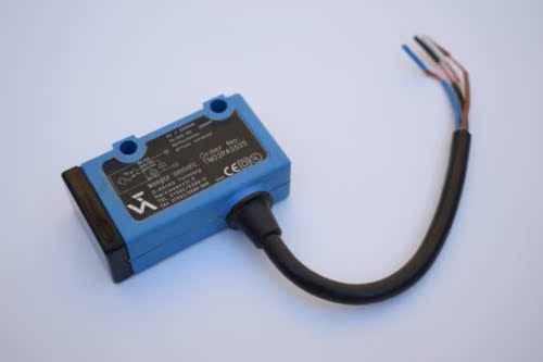 Wenglor Reflextaster TM22PAS525