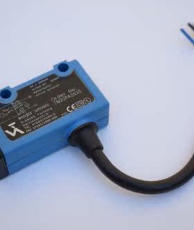 Wenglor Reflextaster TM22PAS525