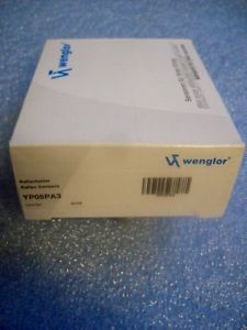 Wenglor Reflextaster YP05PA3   OVP