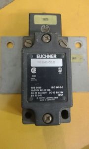 NG1W0-510 EUCHNER