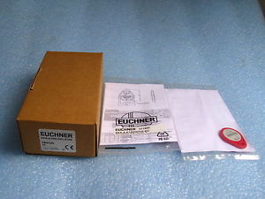 Euchner Electronic-Key-System EKS-A-ISX-G01ST09 084700 EKS-