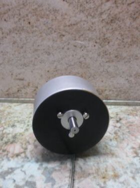 EUCHNER ENCODER  HME 100 S 100 G05 CNC NO COVER FADAL 4020HT