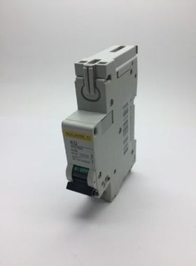 KQ10C132 Square D KQ 32Amp Type C Single Pole MCB KQ10C132 C