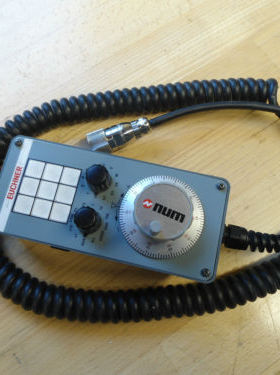 HBL -055801
