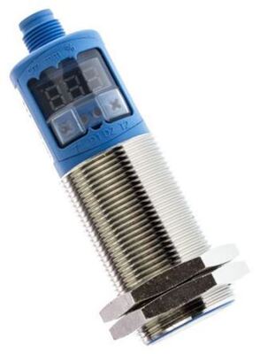 Sick Ultraschall Sensor Barrel M30 X 1.5,200 Â ?? 1300 mm,Pn