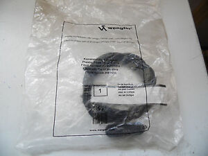 Wenglor K5, Fiberoptic kabel 400mm, Neu OVP