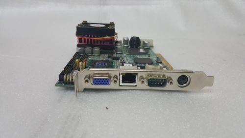 6771 PCI-6771 REV.B3 PCI CPU板