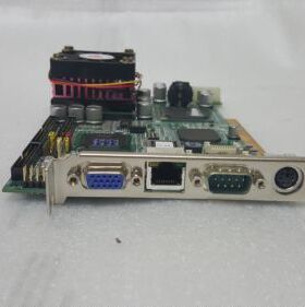 6771 PCI-6771 REV.B3 PCI CPU板