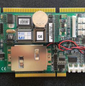 SNMP-1000-E1B1  E智能SNMPHTTP远程系统管理器PCI-ISA