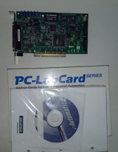 Advantech PCI-1718HDU 12位多功能卡，带通用PCI总线