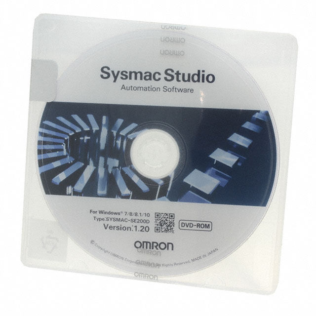 SYSMAC-SE200D E53-Q3 E53-Q 2878599 CS1D-SP002
