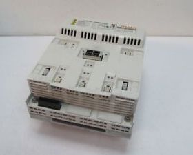 KUKA KRC4 Power Pack KPP 600-20 ECMAP0D3004BE531 HW 2A 00-19