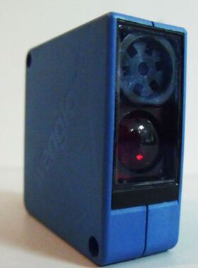 Wenglor  YP09PBV3 Reflextaster/ Lichtschranke -unused-