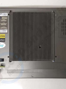 研华TPC-1770H-C2BE 17“彩色触摸屏电脑 - 由Wonderware提供技术