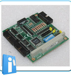 Non applicabile 16通道数字隔离IO PC104 ADVANTECH模块PCM-3730