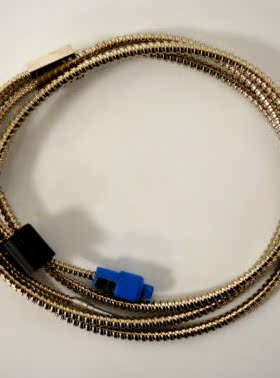 WENGLOR Lichtleiter FL0508 Glasfaserlichtleitkabel